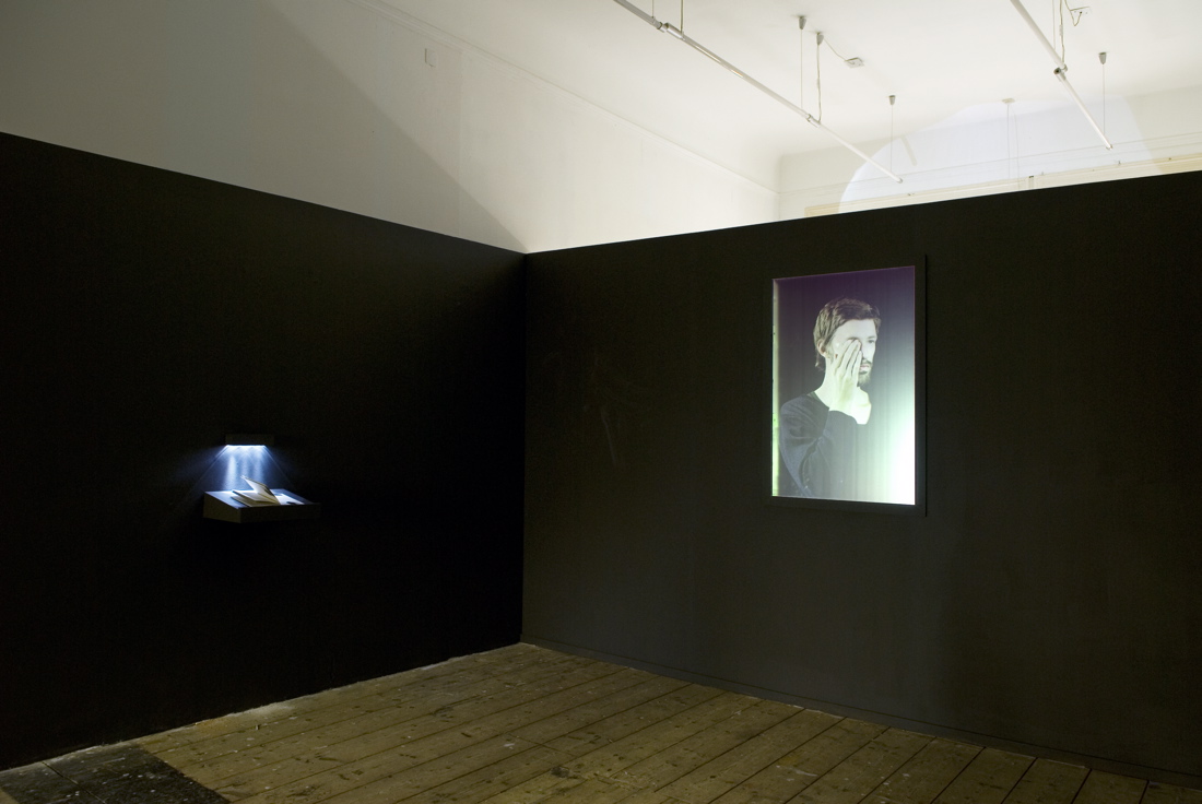 Wouter Venema / De Ontvelde Tijd