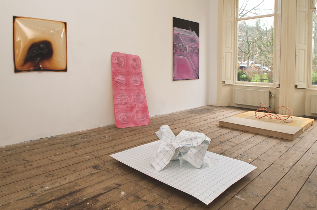 Jaap Kroneman / Homerun