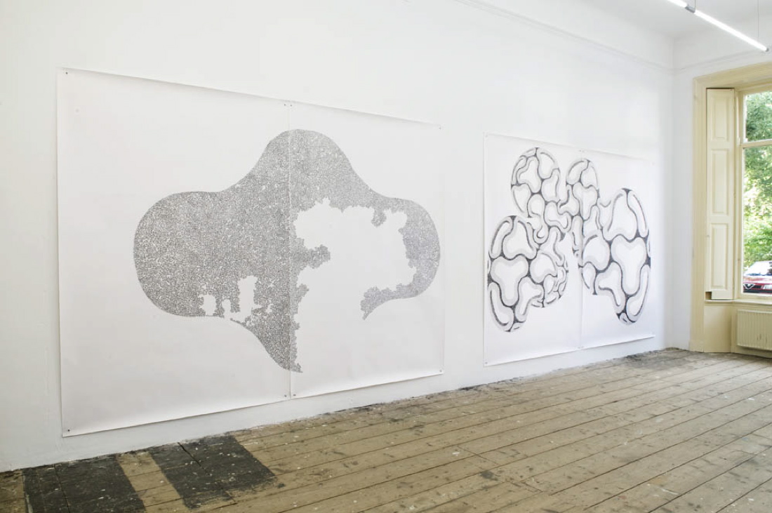 Rene Roeten /  Multiple Focus